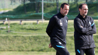 Εθνική: Το σχήμα του Φαντ Σχιπ με Παυλίδη κορυφή - Τι σκέφτεται για τις άλλες θέσεις