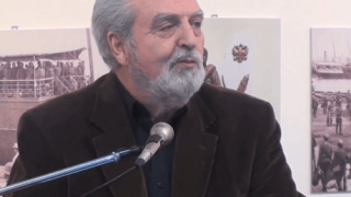 Έφυγε από τη ζωή ο ομότιμος καθηγητής του ΑΠΘ Γιώργος Αναστασιάδης