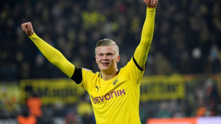 Ντόρτμουντ: Αυτό είναι το αστρονομικό ποσό που ζητάει για Χάαλαντ!