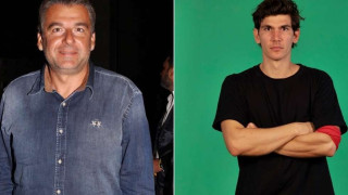 Survivor: Τα... καρφιά του Λιάγκα για τον γιο του Γαλακτερού