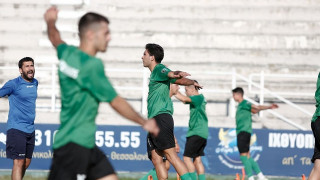 Μακεδονικός: Δανεικοί οι Αμοιρίδης, Βεζυρίδης