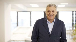 Χρυσοστόμου: «Οραματιστής, τελειομανής και δοτικός ο Μουζενίδης»