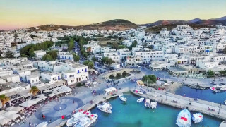 Lockdown: Πρόστιμο 300 ευρώ σε 15χρονο που πήγαινε στον φούρνο!