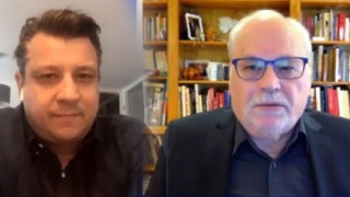 Ένταση μεταξύ Δερμιτζάκη - Παυλάκη: «Αφελές σχόλιο» - «Το έκαψες»