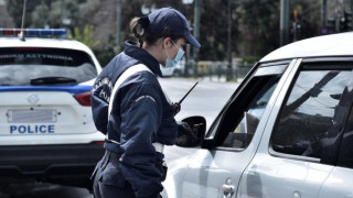 Lockdown: Πρόστιμα 371.000 ευρώ και 9 συλλήψεις για παραβάσεις των μέτρων