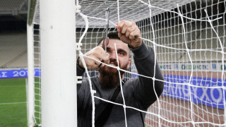 Το...ΠΑΟΚτσήδικο δώρο για τα γενέθλια του Γιώργου Σαββίδη