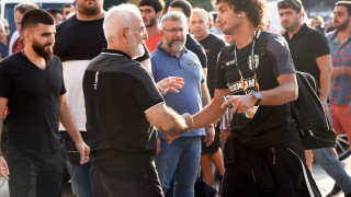 ΠΑΟΚ: Το πήρε πάνω του ο Ιβάν Σαββίδης, θέλει να «κλείσει» τα σημαντικά θέματα