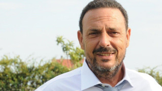 Δούμας: «Από τον Οκτώβριο η Νέα Τούμπα περνάει αποκλειστικά στα χέρια του Ιβάν Σαββίδη»