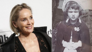 Σάρον Στόουν: Ο παππούς μου κακοποίησε εμένα και την αδερφή μου