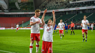 Βασικός κόντρα στην Αγγλία ο Κάρολ Σφιντέρσκι!