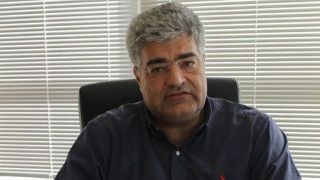 Συρίγος για κορωνοϊό: «Οι αλλαγές θα είναι μόνιμες, δε θα γυρίσουμε εκεί που ήμασταν»