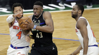 NBA: Τα... πήρε με Σρούντερ ο Θανάσης Αντετοκούνμπο-Γιατί θα πληρώσει πρόστιμο (vid)