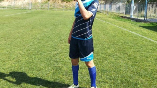 Έκλεισε Τσαχουρίδη ο Αγροτικός Αστέρας