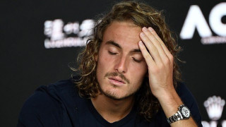 Τσιτσιπάς: «Στην πανδημία ένιωσα στοιχεία κατάθλιψης!»