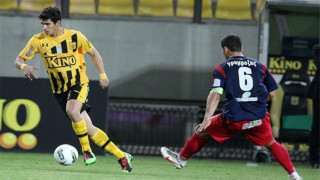 Άρης: Το Διαιτητικό απέρριψε την αίτηση του Τσουκάνη