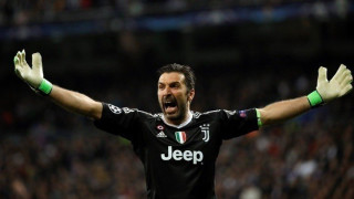 Γιουβέντους: Σενάρια... φυγής από τον  Μπουφόν!