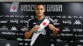 Αποχαιρέτησε τη Βάσκο, επιστρέφει στην Τούμπα ο Ζαμπά