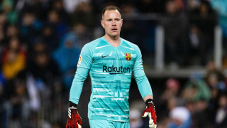 Τερ Στέγκεν για πρόσφυγες στην Μόρια: «Σας στέλνω μια μεγάλη αγκαλιά»