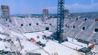 Ένα flash back ενός ευτυχούς γεγονότος…