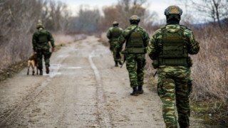 Έβρος: Σε ετοιμότητα για πιθανή προώθηση λαθρομεταναστών από την Τουρκία