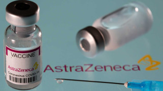 Οι ΗΠΑ διακόπτουν την παραγωγή του εμβολίου της AstraZeneca!