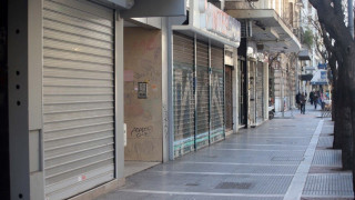 ΑΠΟΚΑΛΥΨΗ: Ποια «κόκκινη γραμμή» κρατάει σε ομηρία το εμπόριο της Θεσσαλονίκης