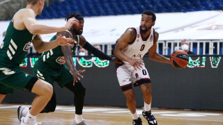 Τρελή ανατροπή και νίκη στην παράταση για τον Παναθηναϊκό