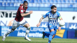 Μοιρασιά στο Περιστέρι