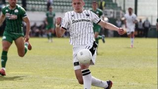 Σενάρια για Τζόλη και... Σεβίλλη στην Ισπανία!