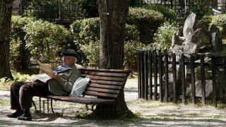 «Φιάσκο η προκαταβολή σύνταξης» καταγγέλλουν οι συνταξιούχοι