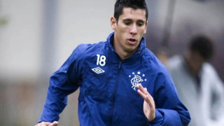 Αργυρίου για Ηρακλή: «Δεν παίζει ρόλο το βιογραφικό, θα ιδρώσω τη φανέλα»