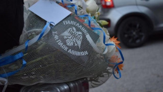 Η αξιέπαινη κίνηση από τον Πανελλήνιο για το τμήμα μπάσκετ του ΠΑΟΚ