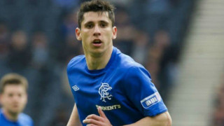 Οριστικό: Παίκτης του Ηρακλή ο Αργυρίου!