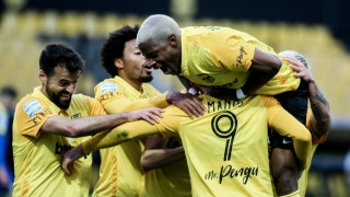 Τώρα ο Άρης έμαθε να κερδίζει και στην κακή του μέρα