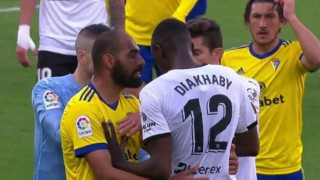 Πρωτοσέλιδο Marca για τον Ντιακαμπί: «Δεν είσαι μόνος»