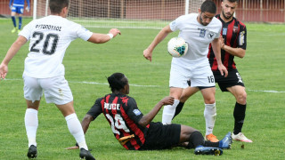 Super League 2: Ήττα για τη Δόξα, ασταμάτητος ο Ιωνικός!