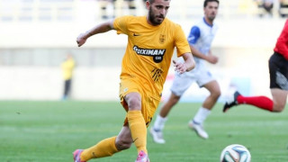 Ντούνης: «2ος ο Άρης - Δύσκολο να γυρίσει η κατάσταση στην ΑΕΚ»