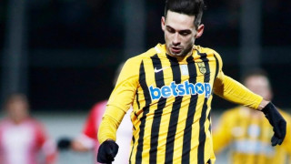 Υπόθεση Ντουρμισάι: Αρνητικά νέα από τη Λωζάνη για τον Άρη!