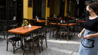 Τα αποτελέσματα της Σύσκεψης στο Μαξίμου: «Είμαστε κοντά στο άνοιγμα της εστίασης, πακέτο στήριξης στις επιχειρήσεις»