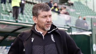 Αδιανόητο ο ΠΑΟΚ του Γκαρσία να μην παίζει με το μαχαίρι στα δόντια