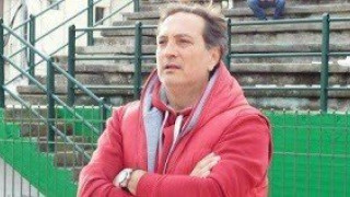 Καλωσορίζει Μαΐδάτση ο ΠΑΟ Κουφαλίων