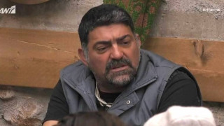 Βαρύ πένθος για τον Μιχάλη Ιατρόπουλο