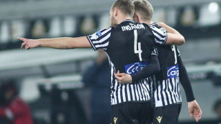 Ίνγκασον και Σφιντέρσκι περιμένουν τις επίσημες προτάσεις ανανέωσης 