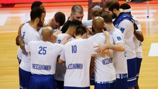 Ηρακλής: Τέταρτο κρούσμα στην ομάδα μπάσκετ!