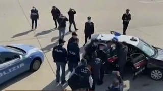 Ιταλός μαφιόζος προδόθηκε από βίντεο για συνταγές μαγειρικής!