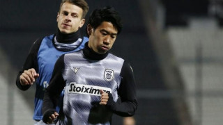 ΠΑΟΚ: Θλάση και νοκ άουτ ο Καγκάβα