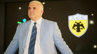 Μελισσανίδης στους παίκτες της ΑΕΚ: «Είστε ξεφτίλες»