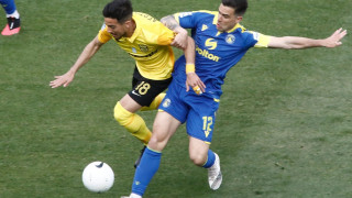 Ηρακλής: Προτάθηκαν Μουνάφο και Χριστόπουλος- Ποιες είναι οι δυσκολίες