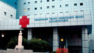 ΣΟΚ: Ασθενής κορωνοϊού αυτοκτόνησε από τον 7ο του Νοσοκομείου Βόλου!
