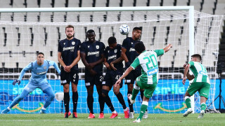 Παναθηναϊκός-ΠΑΟΚ: Όταν «τα λένε» στα play-offs